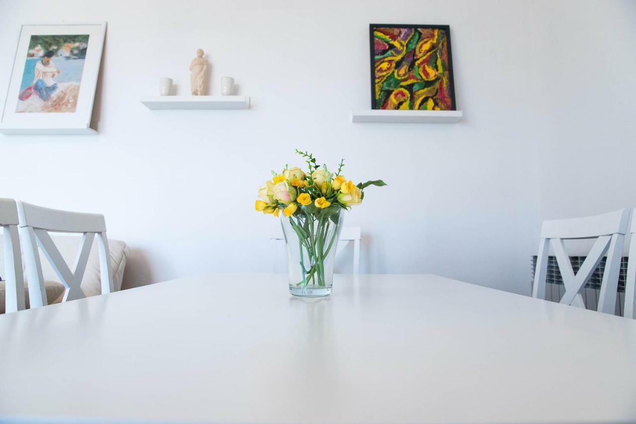 Apartmani Ruzica Crikvenica Esterno foto