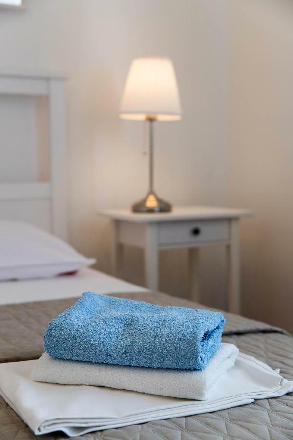 Apartmani Ruzica Crikvenica Esterno foto