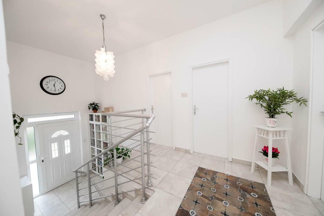 Apartmani Ruzica Crikvenica Esterno foto
