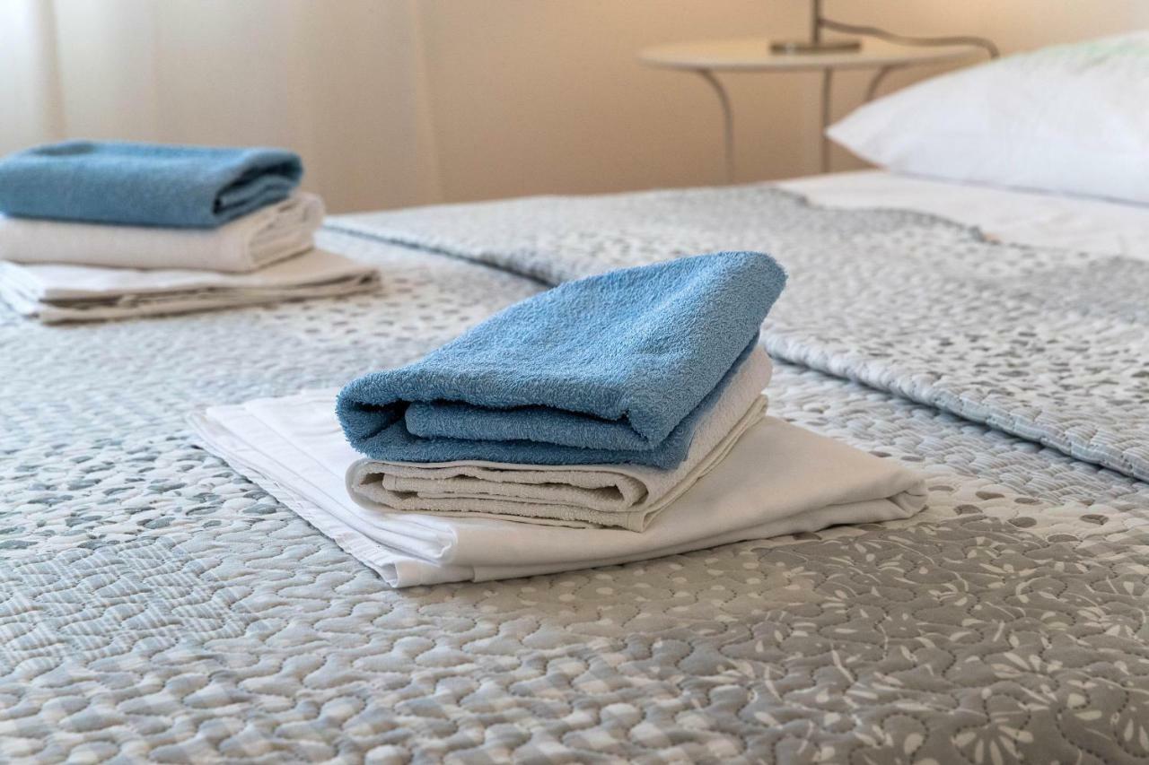 Apartmani Ruzica Crikvenica Esterno foto