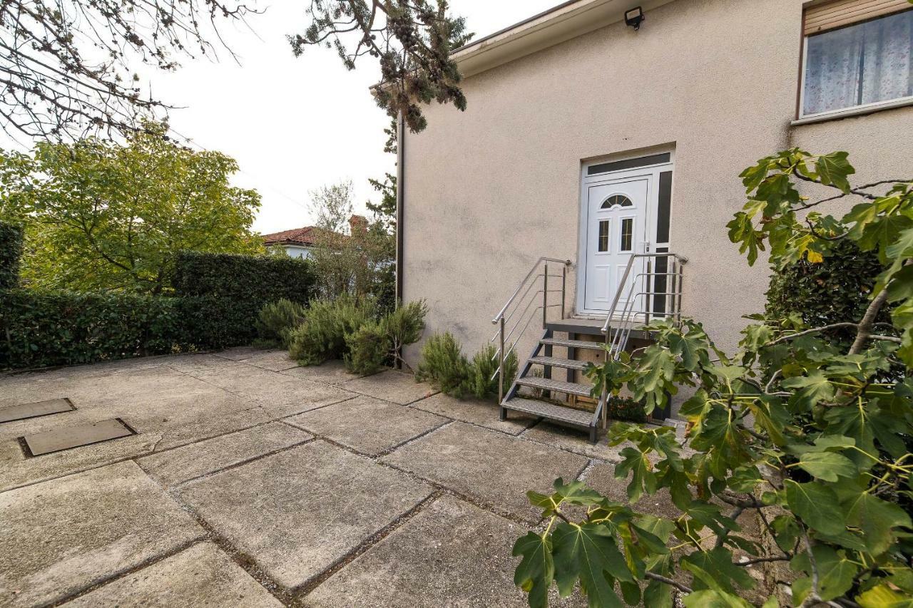 Apartmani Ruzica Crikvenica Esterno foto