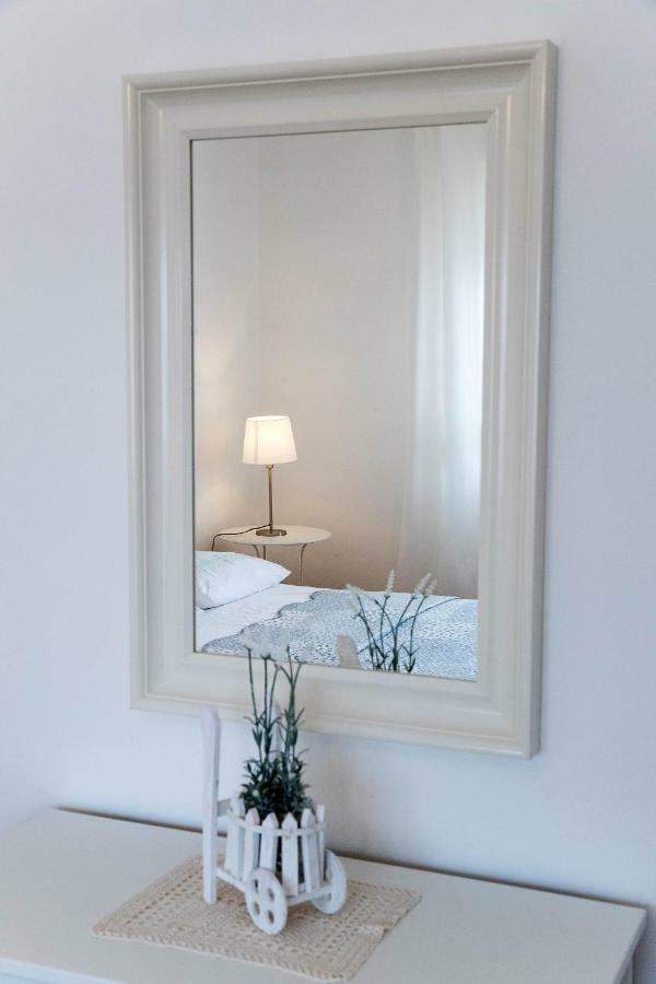 Apartmani Ruzica Crikvenica Esterno foto