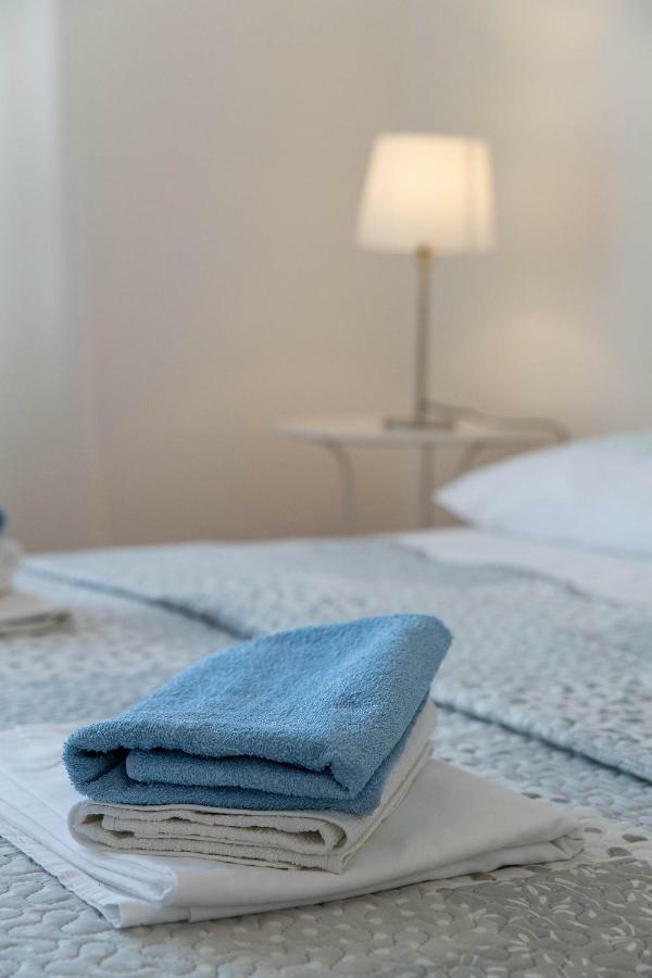 Apartmani Ruzica Crikvenica Esterno foto