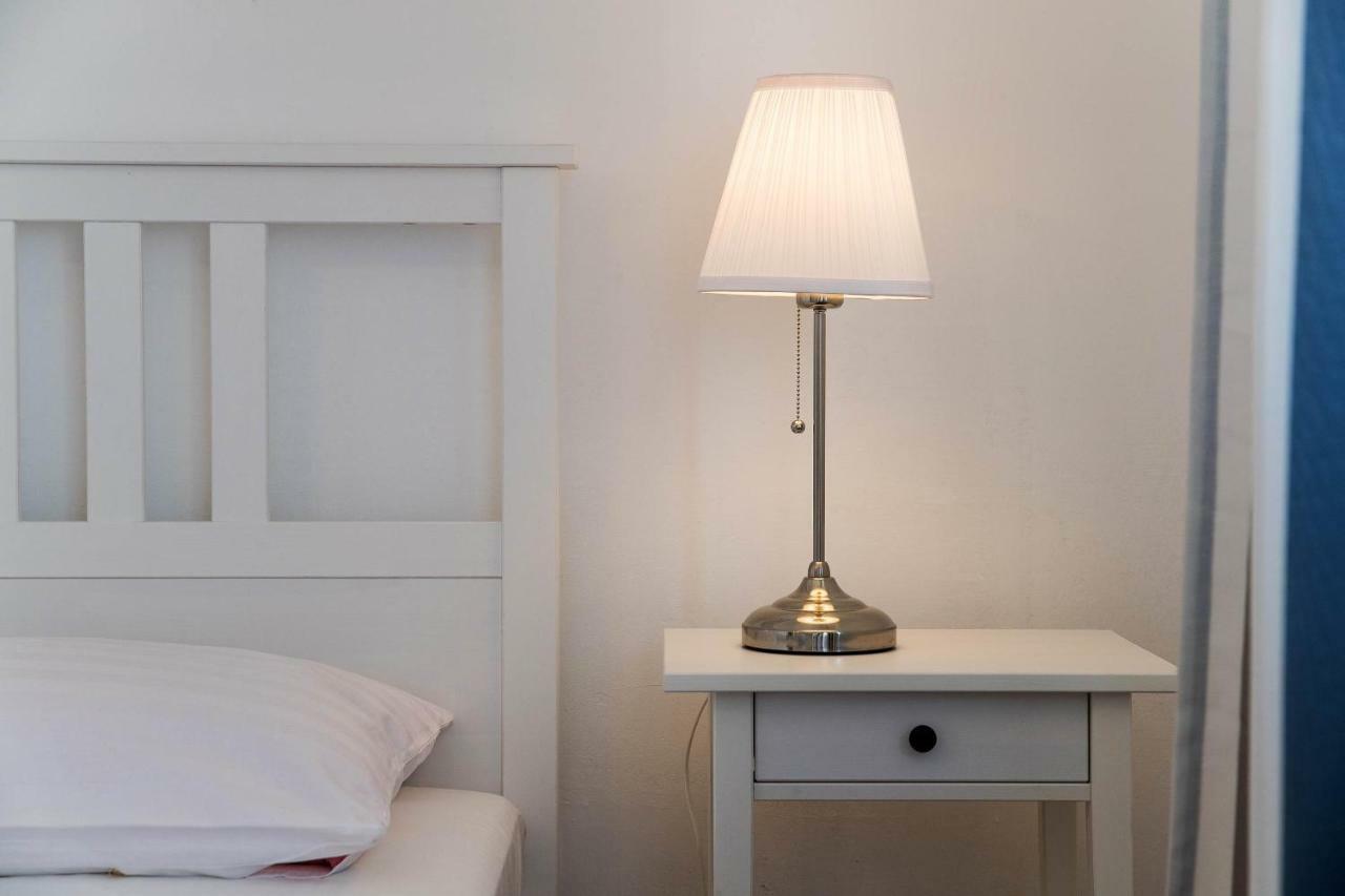 Apartmani Ruzica Crikvenica Esterno foto